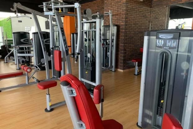 Empire Fitness Tehuacán, foto 2