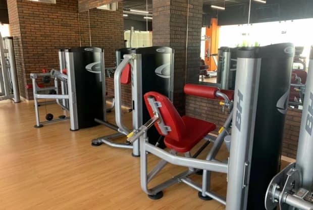 Empire Fitness Tehuacán, foto 3
