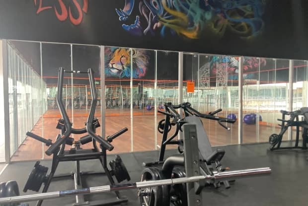 Empire Fitness Tláhuac, foto 2