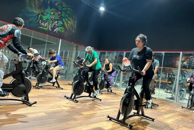 Empire Fitness Tláhuac, foto 5