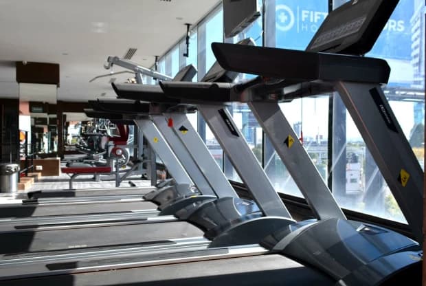 Empire Fitness Torres Médicas, foto 2