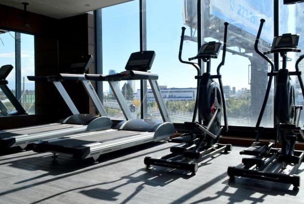 Empire Fitness Torres Médicas, foto 3