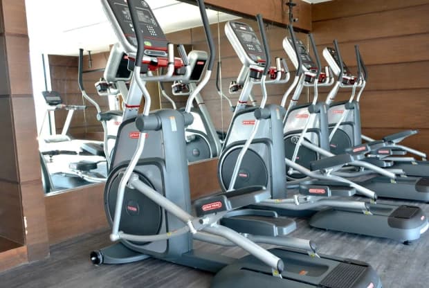 Empire Fitness Torres Médicas, foto 5
