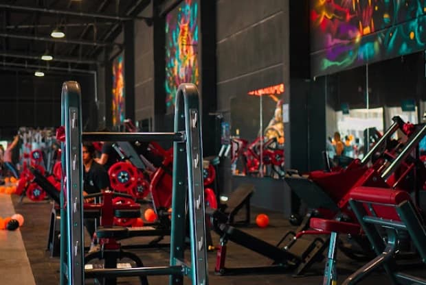 Empire Fitness Vive La Ciénega, foto 4