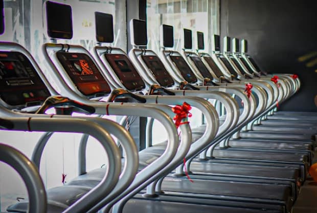 Empire Fitness Vive La Ciénega, foto 5