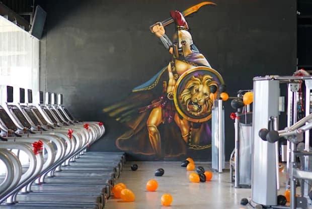 Empire Fitness Vive La Ciénega, foto 6