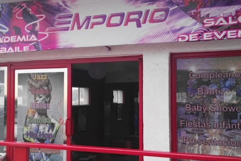 Emporio Dance Studio, foto 2