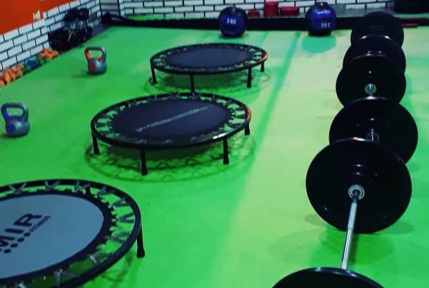 En Forma Gym, foto 2
