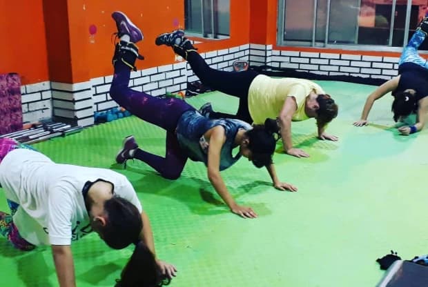 En Forma Gym, foto 4