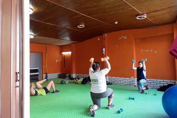 En Forma Gym, foto 5