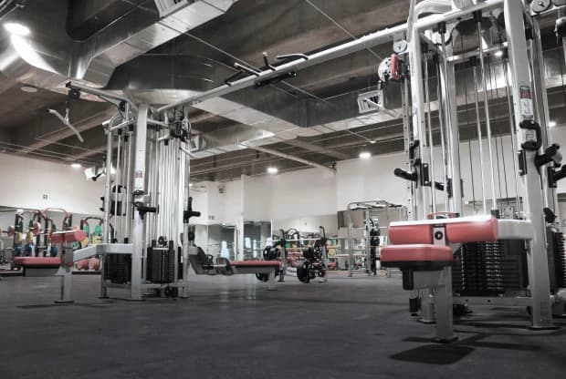 Energy Fitness Mundo E, foto 2