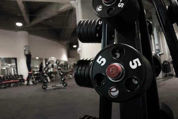 Energy Fitness Mundo E, foto 5