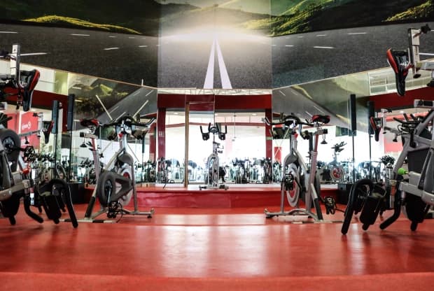 Energy Fitness Patio Pachuca, foto 6