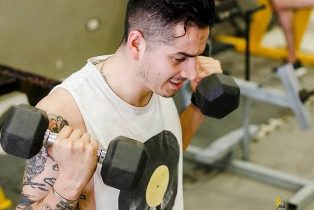 Energy - GYM, foto 4