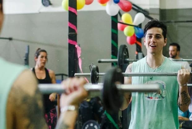Energy - GYM, foto 5