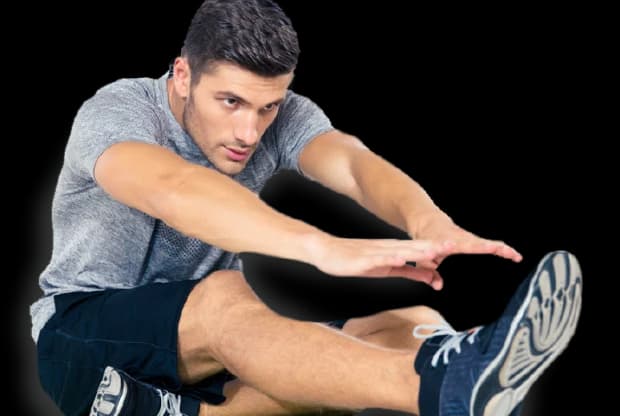 Energy Motion Studio, foto de portada
