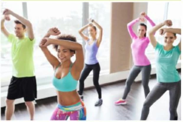 Energy Motion Studio, foto 2