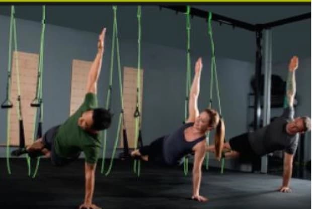 Energy Motion Studio, foto 4