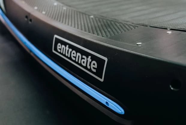 Entrenate (Cordón), foto 4