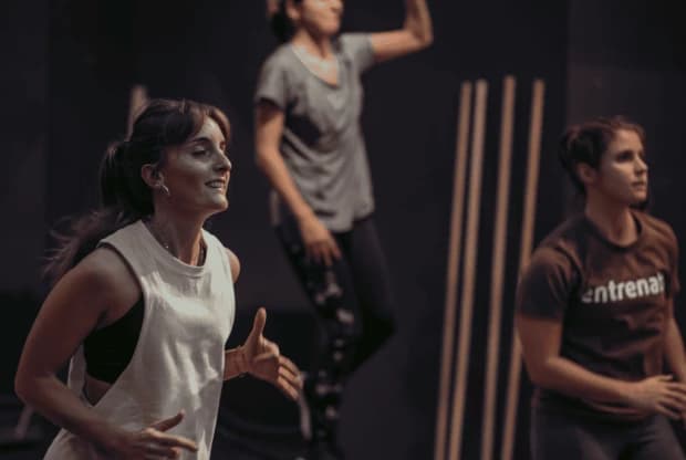 Entrenate (Rivera Y Soca), foto 6