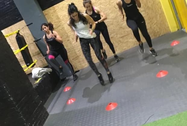 Equilibrio Gym, foto 3