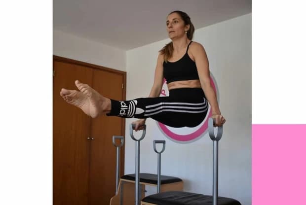 Equilibrio Gym, foto 6
