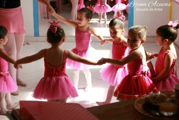 Escuela De Artes Lorena Azucas, foto 3
