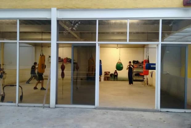 Escuela De Box El Pantera, foto 2