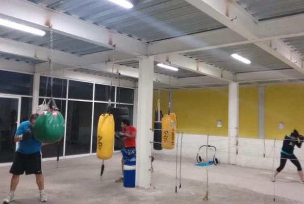 Escuela De Box El Pantera, foto 4