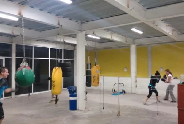 Escuela De Box El Pantera, foto 5