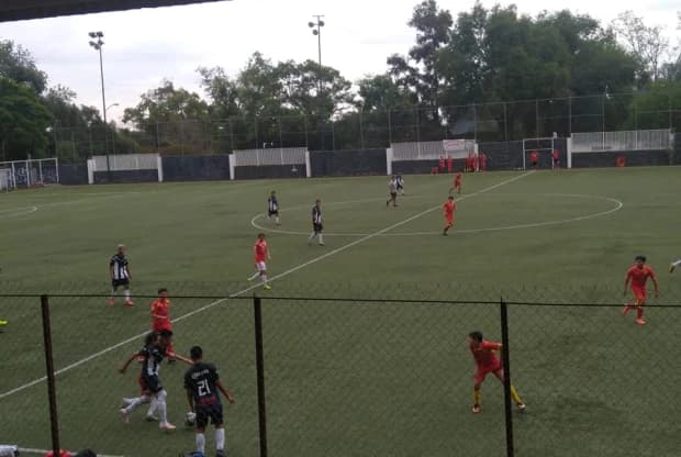 Escuela Filial Club Celaya, foto 2