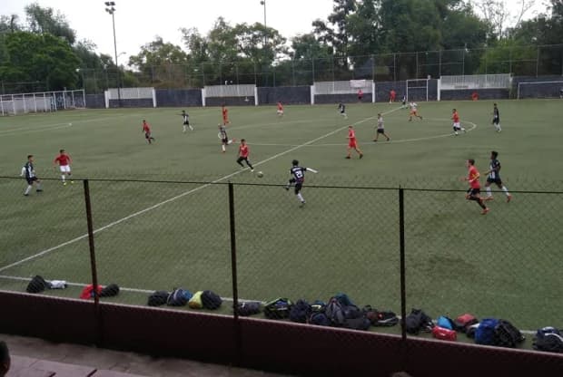 Escuela Filial Club Celaya, foto 3