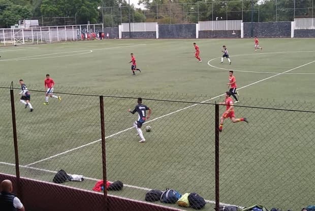 Escuela Filial Club Celaya, foto 4