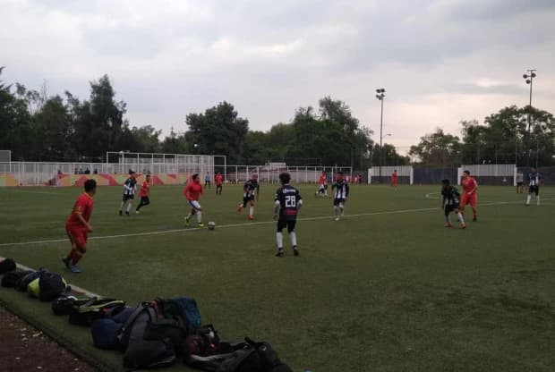 Escuela Filial Club Celaya, foto 6