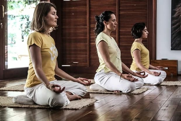 Esencial Yoga, foto 5