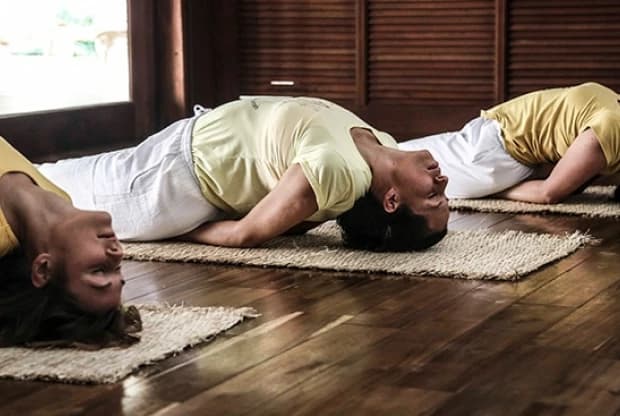 Esencial Yoga, foto 6