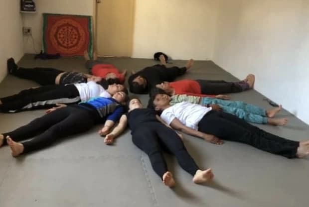 Espacio Anamaya Yoga, foto 2