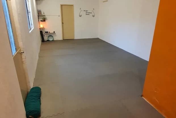 Espacio Anamaya Yoga, foto 4