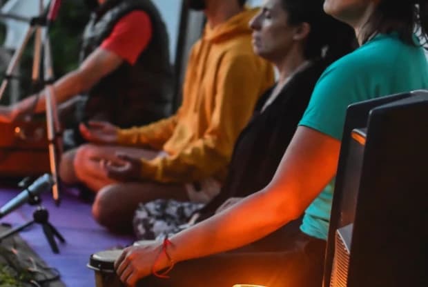 Espacio Anamaya Yoga, foto 5