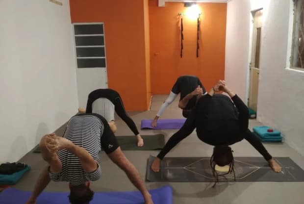 Espacio Anamaya Yoga, foto 6