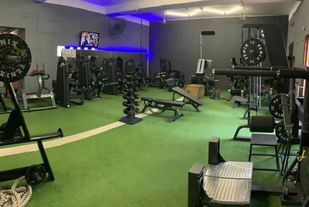 Espacio Fitness, foto 2