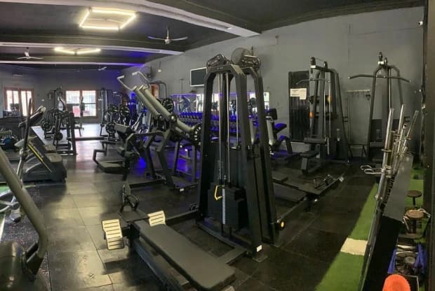 Espacio Fitness, foto 3