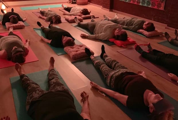 Espacio Surya Yoga Y Terapias, foto 3
