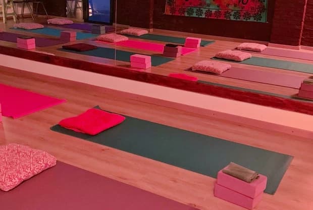 Espacio Surya Yoga Y Terapias, foto 4