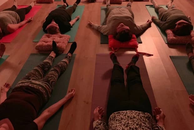Espacio Surya Yoga Y Terapias, foto 5