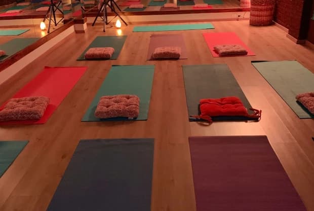 Espacio Surya Yoga Y Terapias, foto 6