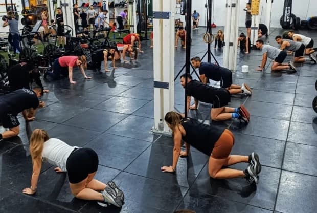 Estilo Activo Club Fitness, foto 3