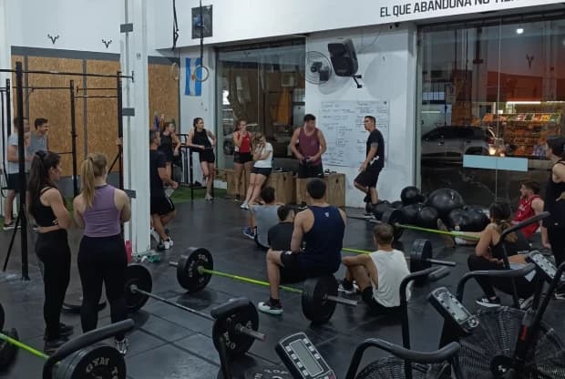 Estilo Activo Club Fitness, foto 4