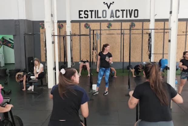 Estilo Activo Club Fitness, foto 5