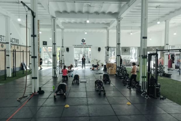 Estilo Activo Club Fitness, foto 6